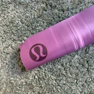 Lululemon The Reversible (Un) Yoga Mat 1.5mm